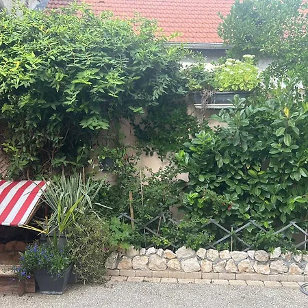 Cosy Chez Marie Ivry-la-Bataille