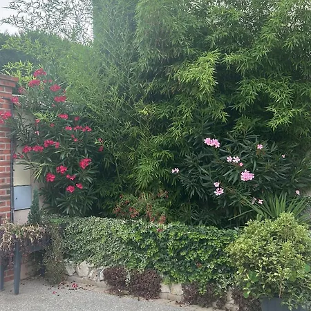 Cosy Chez Marie Ubytování v soukromí *