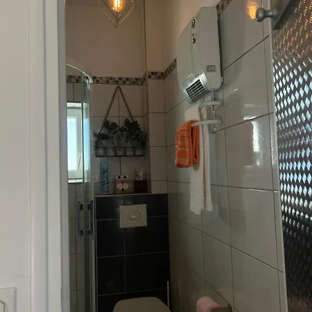 Cosy Chez Marie Ivry-la-Bataille