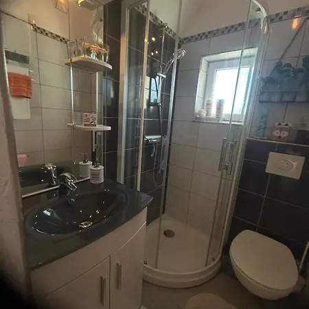 Cosy Chez Marie Ubytování v soukromí