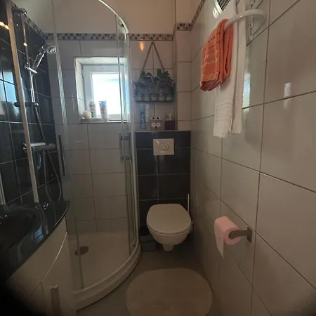 Ubytování v soukromí Cosy Chez Marie *